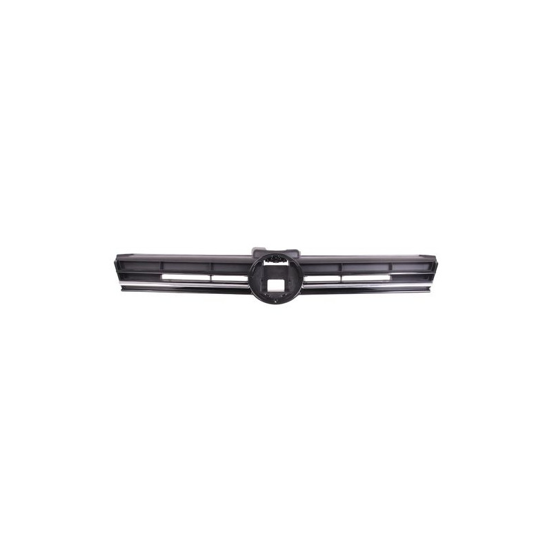 GRIGLIA NERA E CROMATA VOLKSWAGEN GOLF VII (BQ) 2016 2019 OEM 5G0853651CDZLL