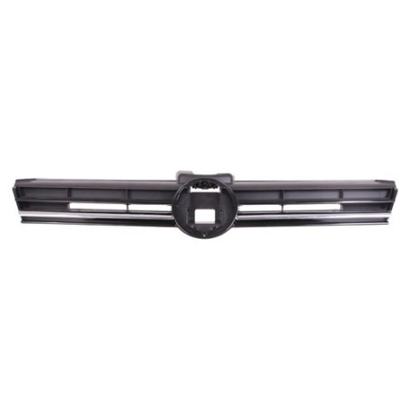 GRIGLIA NERA E CROMATA VOLKSWAGEN GOLF VII (BQ) 2016 2019 OEM 5G0853651CDZLL