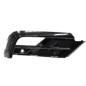 GRIGLIA PARAURTI ANT SUP SX VOLKSWAGEN TIGUAN (AD1/AX1) 2016 2020 OEM 5NN853665F041