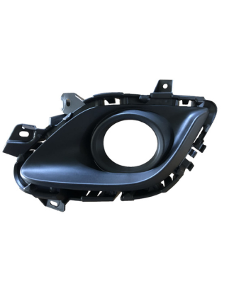GRIGLIA PARAURTI ANT SX NERA MAZDA 6 (GJ/GL) 2013 2016 OEM GHR450C21A