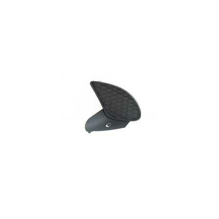 GRIGLIA PARAURTI ANT DX ALFA ROMEO 147 (937) 2000 2010 OEM 156057236
