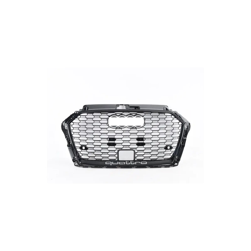 GRIGLIA AUDI A3 SEDAN/CABRIO (8V7/8VE/8VS/8VM) 2016 2020 OEM 8V5853651ST94