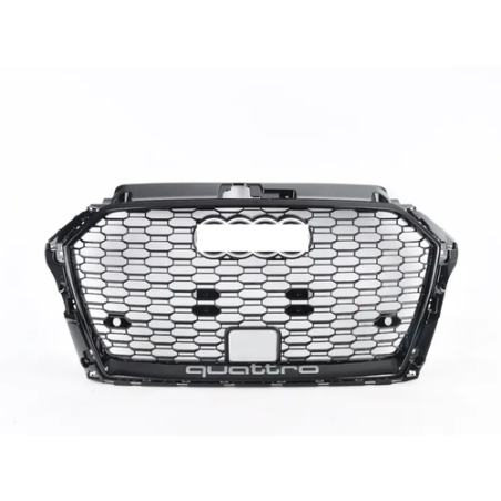 GRIGLIA AUDI A3 SEDAN/CABRIO (8V7/8VE/8VS/8VM) 2016 2020 OEM 8V5853651ST94