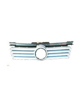 GRIGLIA VOLKSWAGEN BORA (1J2/1J6) 1998 2005 OEM 1J5853653EGRU