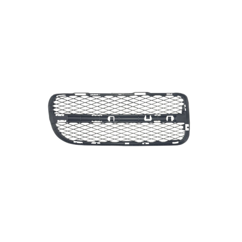 GRIGLIA PARAURTI ANT DX VOLKSWAGEN TOUAREG (7LA/7L6/7L7) 2003 2010 OEM 7L6853666A9B9