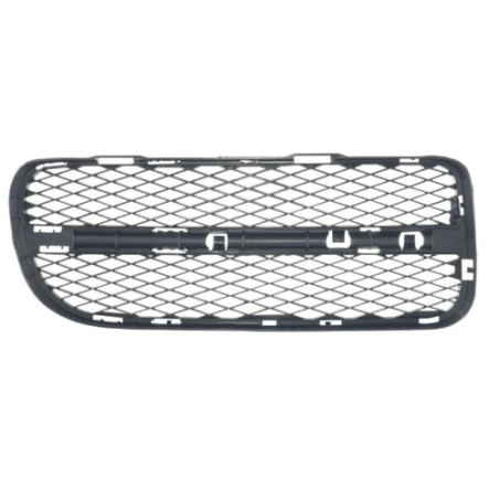 GRIGLIA PARAURTI ANT DX VOLKSWAGEN TOUAREG (7LA/7L6/7L7) 2003 2010 OEM 7L6853666A9B9