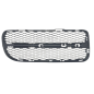 GRIGLIA PARAURTI ANT DX VOLKSWAGEN TOUAREG (7LA/7L6/7L7) 2003 2010 OEM 7L6853666A9B9