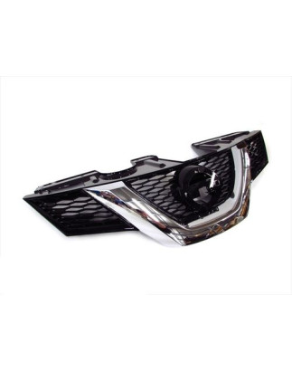 GRIGLIA CROMATA/NERA NISSAN X-TRAIL (T32/T32R/T32RR) 2014 2017 OEM 623104BAOB