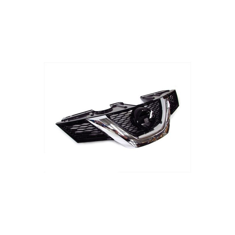 GRIGLIA CROMATA/NERA NISSAN X-TRAIL (T32/T32R/T32RR) 2014 2017 OEM 623104BAOB