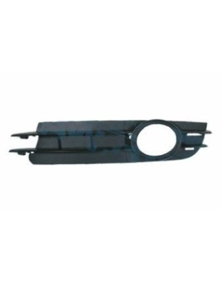 GRIGLIA PARAURTI ANT SX CHIUSA AUDI A6 (4F2/4F5) 2004 2008 OEM 4F0807681A01C
