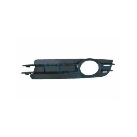 GRIGLIA PARAURTI ANT SX CHIUSA AUDI A6 (4F2/4F5) 2004 2008 OEM 4F0807681A01C