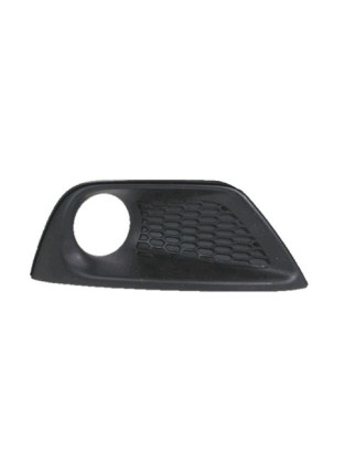 GRIGLIA PARAURTI ANT SX JEEP COMPASS (MP/M6/MV/M7) 2016 2022 OEM K5UP96RXFAB