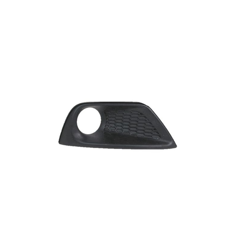 GRIGLIA PARAURTI ANT SX JEEP COMPASS (MP/M6/MV/M7) 2016 2022 OEM K5UP96RXFAB