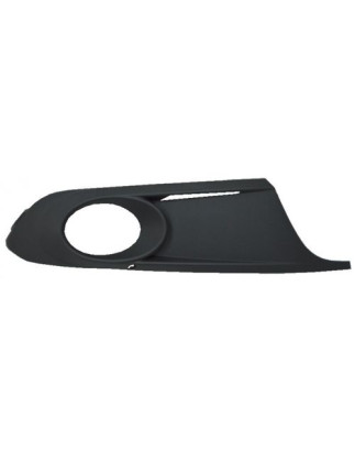 GRIGLIA PARAURTI ANT DX VOLKSWAGEN JETTA (162/163/AV3/AV2) 2010 2014 OEM 5C6853665A9B9