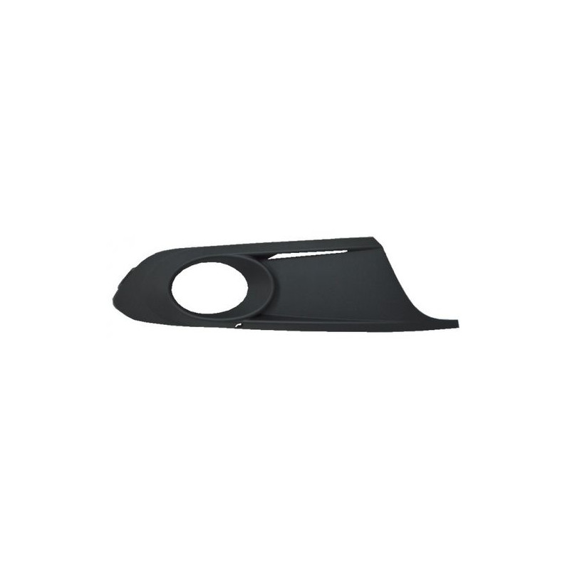 GRIGLIA PARAURTI ANT DX VOLKSWAGEN JETTA (162/163/AV3/AV2) 2010 2014 OEM 5C6853665A9B9