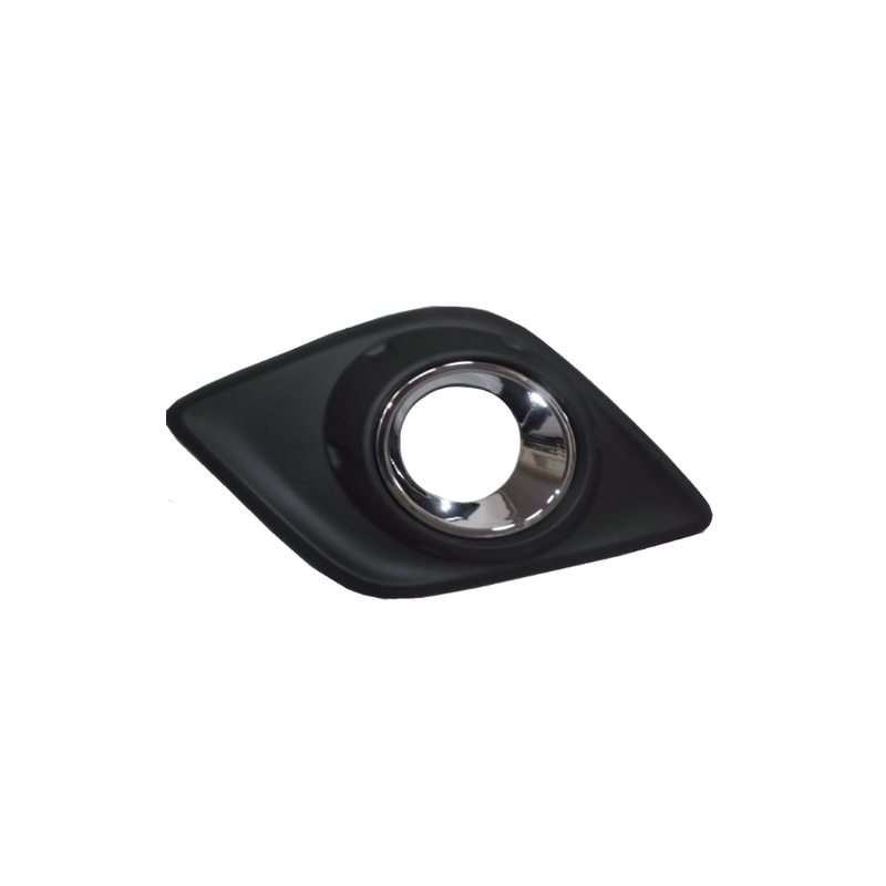 GRIGLIA PARAURTI ANT DX CROMATA TOYOTA HI-LUX 2WD/4WD (N1) 2015 2020 OEM 521270K170