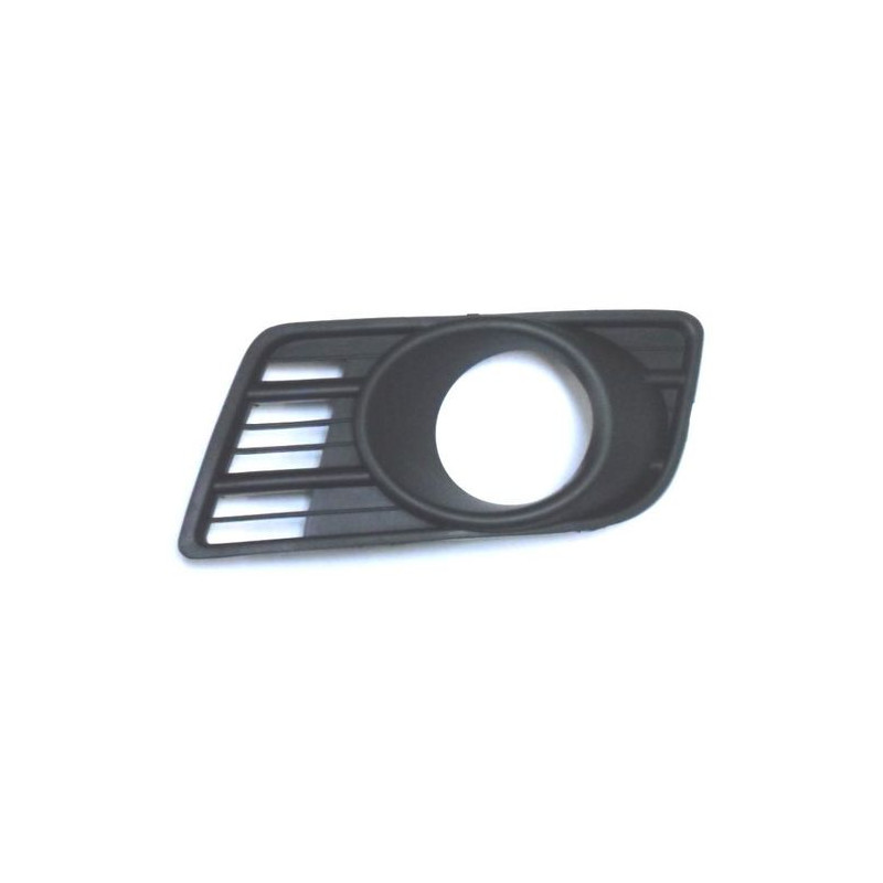 GRIGLIA PARAURTI ANT SX SUZUKI SWIFT H/B (MZ/EZ) 2006 2011 OEM 7176172K105PK