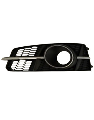GRIGLIA PARAURTI ANT DX CROMATA AUDI A6 (4GH/4GJ/4G2/4GC/4G5/4GD) 2014 2018 OEM 4G0807682AP