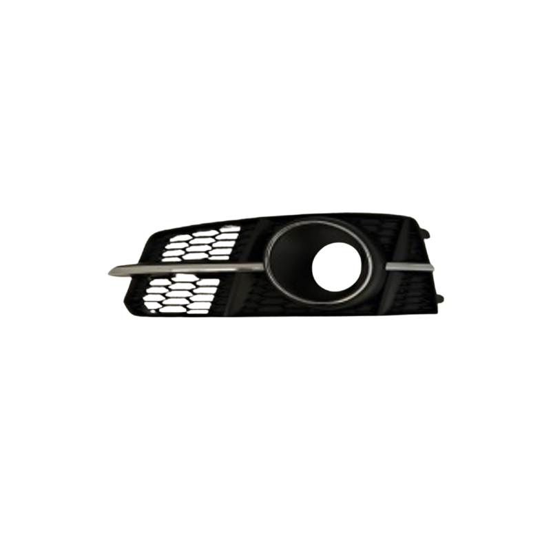 GRIGLIA PARAURTI ANT DX CROMATA AUDI A6 (4GH/4GJ/4G2/4GC/4G5/4GD) 2014 2018 OEM 4G0807682AP