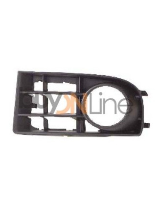 GRIGLIA PARAURTI ANT SX 2 PROFILI T�V VOLKSWAGEN GOLF V (1K1) 2004 2008 OEM 1K0853665C9B9
