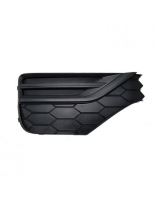 GRIGLIA PARAURTI ANT DX SENZA FENDINEBBIA VOLKSWAGEN AMAROK P/U (S6/S7) 2016 2022 OEM 2H68074909B9
