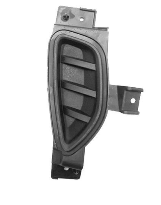 GRIGLIA PARAURTI ANT DX FORD KUGA (DFK) 2020 2024 OEM LJ6B15A246A