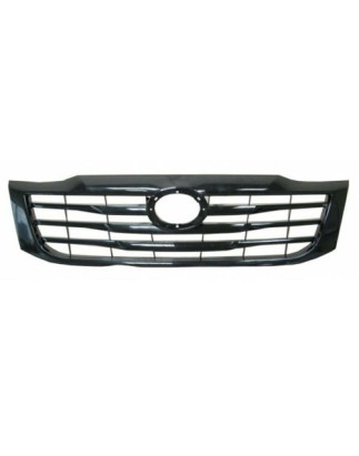 GRIGLIA NERA TOYOTA HI-LUX 2WD/4WD (N1/N2/N3) 2012 2015 OEM 531210K490