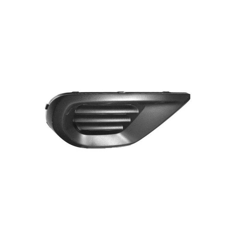 GRIGLIA PARAURTI ANT DX SUBARU FORESTER (SJ) 2012 2015 OEM 57731SG040