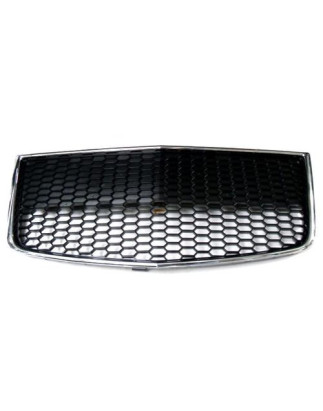 GRIGLIA PARAURTI ANT 3/5 CHEVROLET AVEO H/B-L/B 2008 2012 OEM 96813738