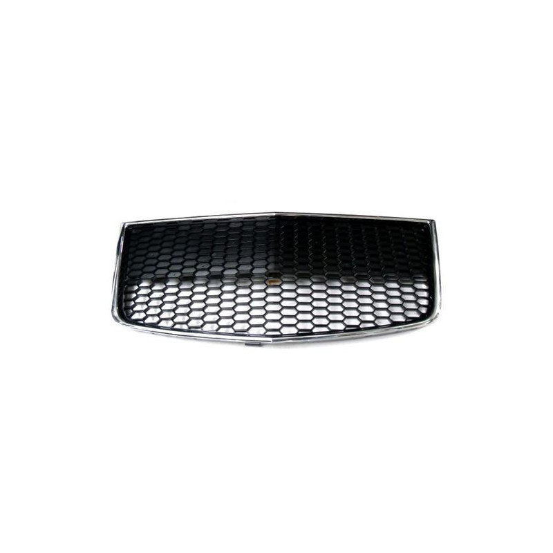 GRIGLIA PARAURTI ANT 3/5 CHEVROLET AVEO H/B-L/B 2008 2012 OEM 96813738