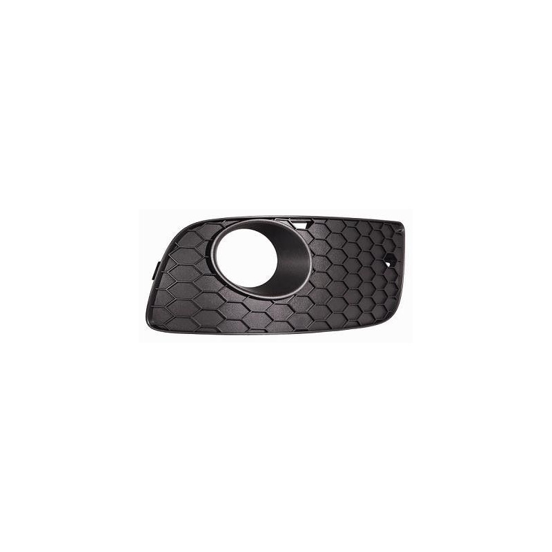 GRIGLIA PARAURTI ANT SX CHIUSA VOLKSWAGEN GOLF V (1K1) 2004 2008 OEM 1K0853665S9B9