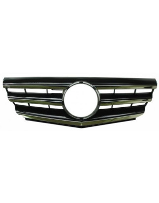 GRIGLIA CROMATA/NERA MERCEDES-BENZ B CLASS (W245) 2008 2011 OEM A1698800783