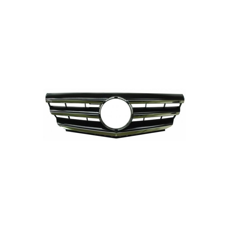 GRIGLIA CROMATA/NERA MERCEDES-BENZ B CLASS (W245) 2008 2011 OEM A1698800783