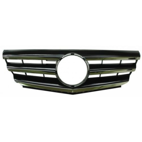 GRIGLIA CROMATA/NERA MERCEDES-BENZ B CLASS (W245) 2008 2011 OEM A1698800783
