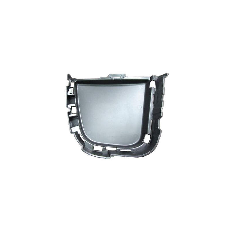 GRIGLIA PARAURTI ANT INF SX PORSCHE MACAN (95B) 2014 2018 OEM 95B1213331E0
