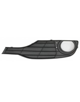 GRIGLIA PARAURTI ANT SX BMW SERIES 3 SDN/S W (F30/F31/F80) 2012 2014 OEM 51117281919