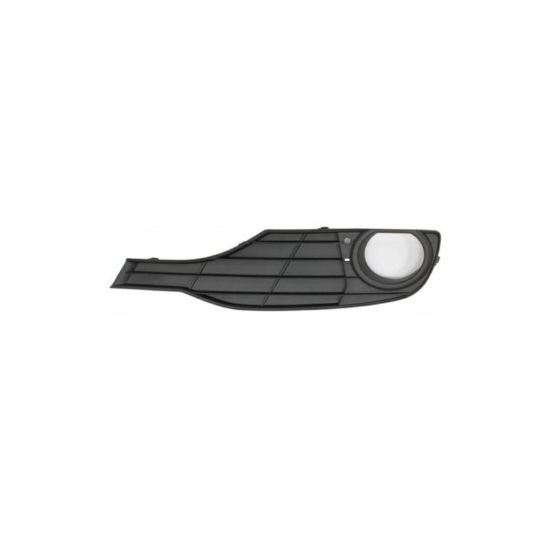 GRIGLIA PARAURTI ANT SX BMW SERIES 3 SDN/S W (F30/F31/F80) 2012 2014 OEM 51117281919