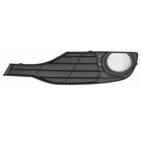 GRIGLIA PARAURTI ANT SX BMW SERIES 3 SDN/S W (F30/F31/F80) 2012 2014 OEM 51117281919