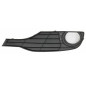 GRIGLIA PARAURTI ANT SX BMW SERIES 3 SDN/S W (F30/F31/F80) 2012 2014 OEM 51117281919