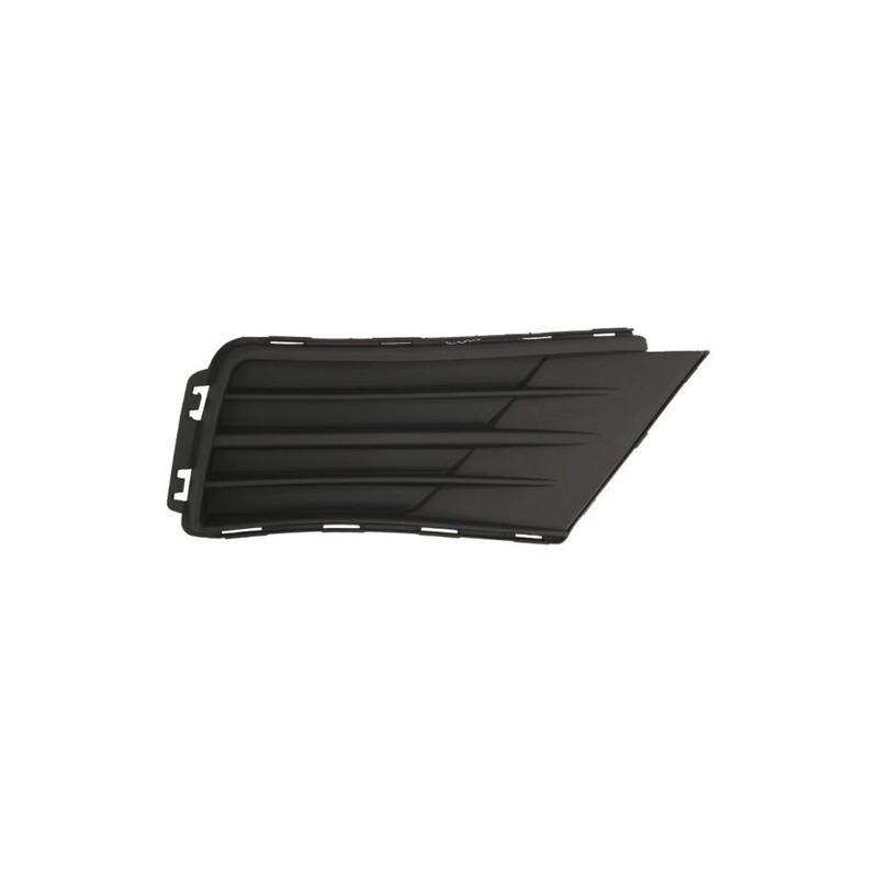 GRIGLIA PARAURTI ANT DX VOLKSWAGEN CADDY (SAB/SAJ) 2015 2020 OEM 2K5853666E9B9