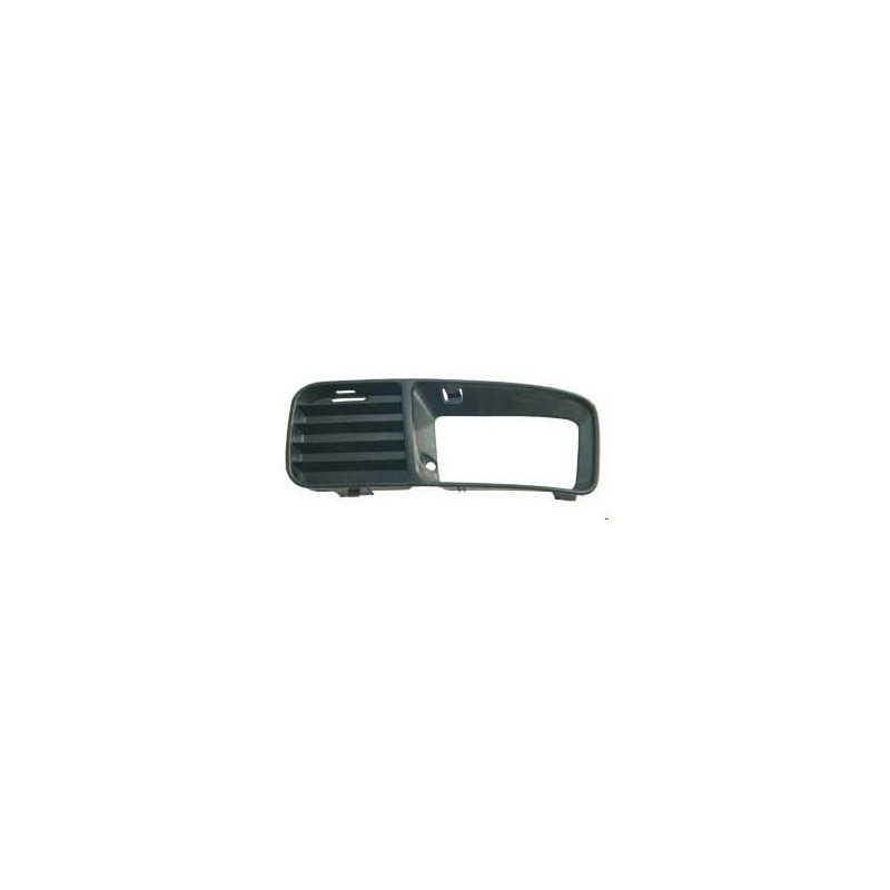 GRIGLIA PARAURTI ANT SX 5 VOLKSWAGEN CADDY PICK-UP (9UF) 1996 2004 OEM 6K5853665C04