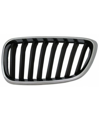 GRIGLIA SX CROMATA/NERA BMW SERIES 2 COUPE/CABRIO (F22/F23/F87) 2014 2019 OEM 51137295523