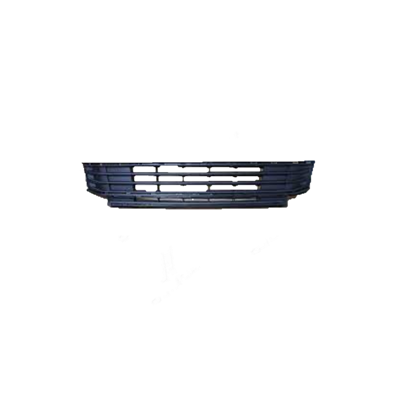 GRIGLIA PARAURTI ANT CENTRALE NERA SEMICHIUSA VOLKSWAGEN TOURAN (5T1) 2015  OEM 5TA853677L9B9