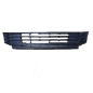 GRIGLIA PARAURTI ANT CENTRALE NERA SEMICHIUSA VOLKSWAGEN TOURAN (5T1) 2015  OEM 5TA853677L9B9