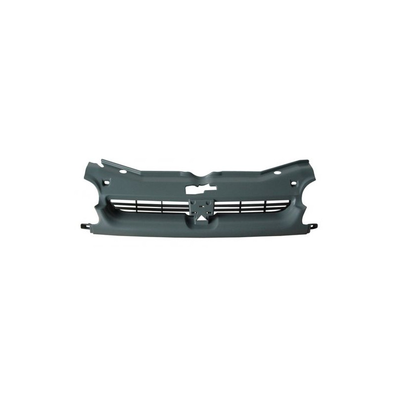 GRIGLIA PEUGEOT PARTNER (5/G) 1996 2002 OEM 7804F9