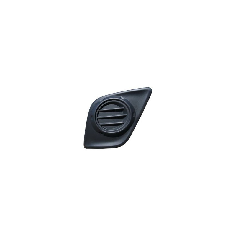GRIGLIA PARAURTI ANT DX SENZA FENDINEBBIA TOYOTA HI-LUX 2WD/4WD (N1) 2015 2020 OEM 521270K200