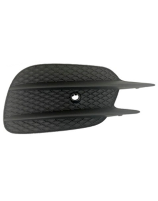GRIGLIA PARAURTI ANT DX NERA MERCEDES-BENZ E CLASS COUPE/CABRIO (C/A238) 2016 2020 OEM A2138856800