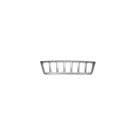 GRIGLIA CROMATA EST JEEP GRAND CHEROKEE (WJ/WG) 1999 2005 OEM 55155921AA