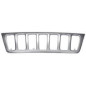 GRIGLIA CROMATA EST JEEP GRAND CHEROKEE (WJ/WG) 1999 2005 OEM 55155921AA