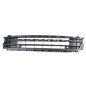 GRIGLIA PARAURTI ANT VOLKSWAGEN JETTA (162/163/AV3/AV2) 2014 2018 OEM 5C6853671P9B9